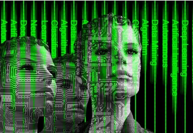 알고리즘 추천 vs 직접 선택, 만족도 차이 이미지