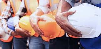 건설업기초안전보건교육 신청