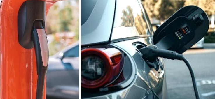 청년 생애 첫 전기차 보조금 지원 예시