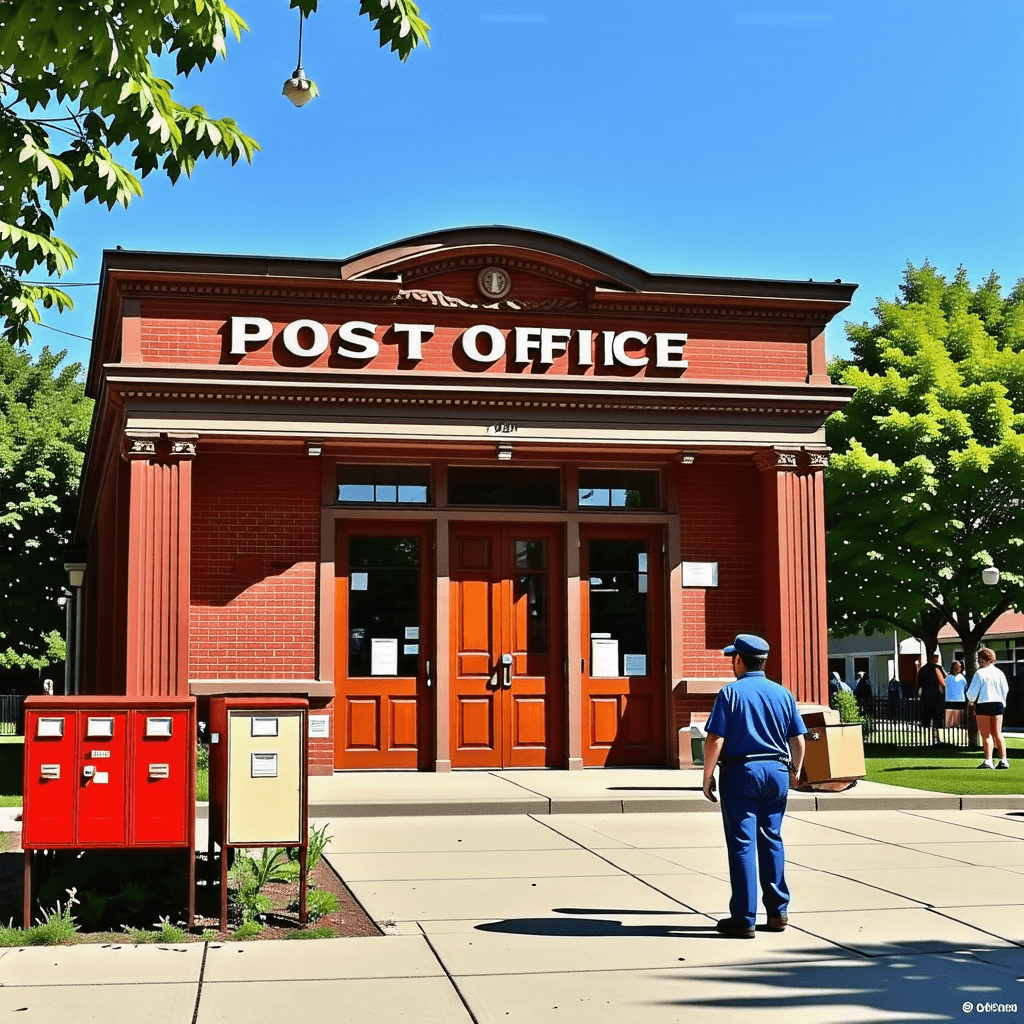우체국 럭키 BC바로적금 혜택보기