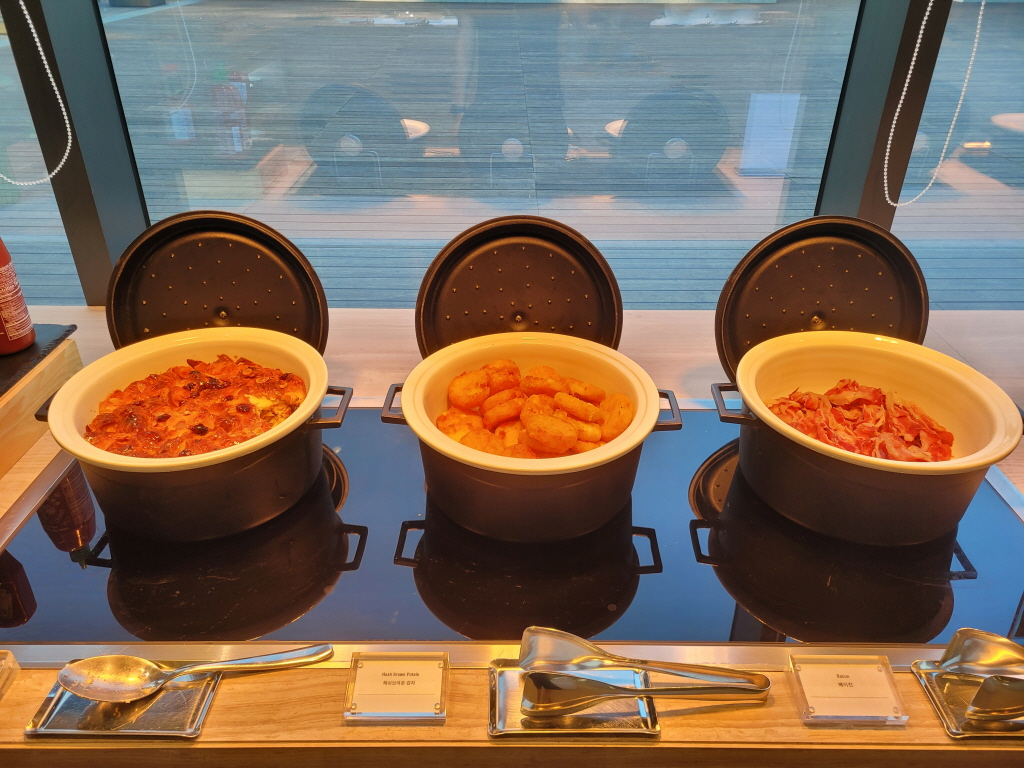 더블트리 판교 데메테르 조식