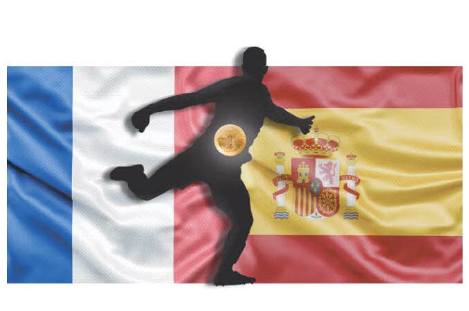 프랑스와 스페인