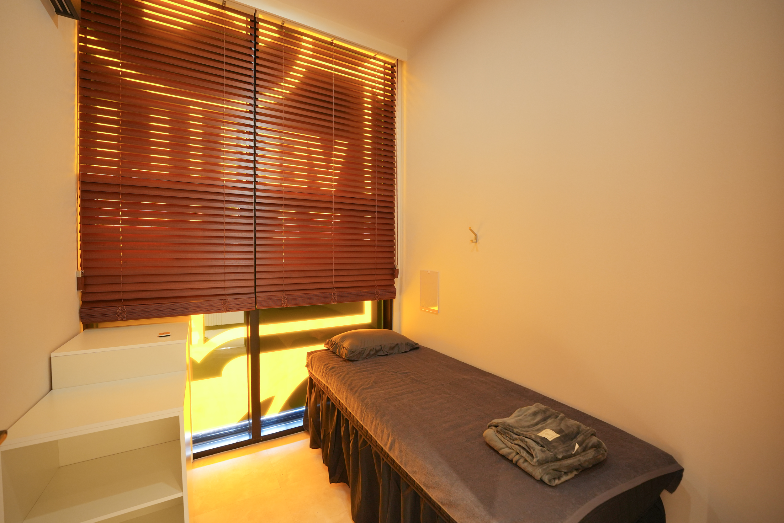 스타서울이비인후과 수액실