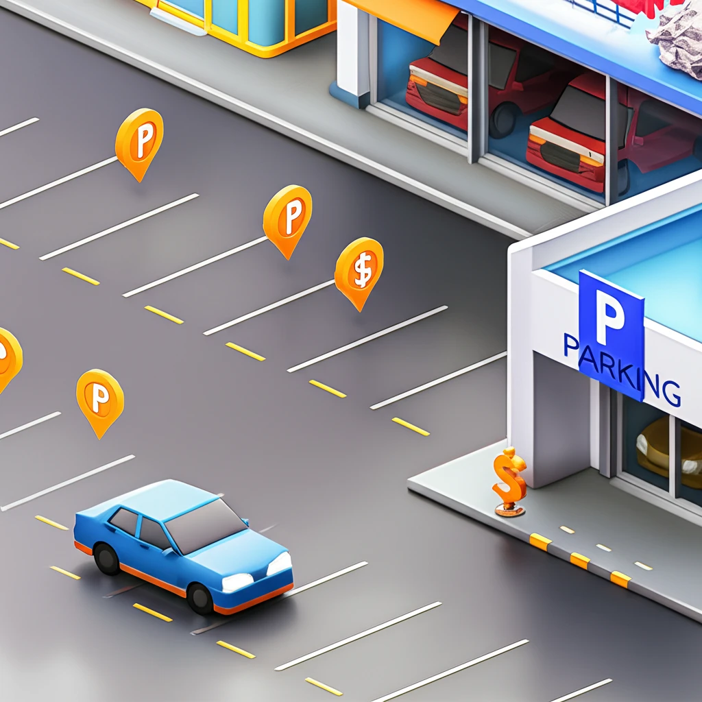 동암역 방문 전 꼭 확인해야 할 주차..