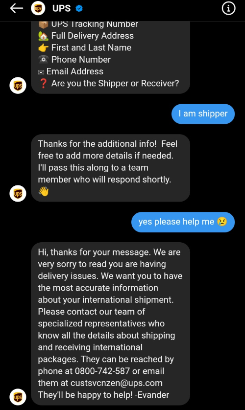 퓨처셀프-1독-후-오로다의-2024-PDS다이어리-해외배송하기/-UPS-인스타-문의-내용