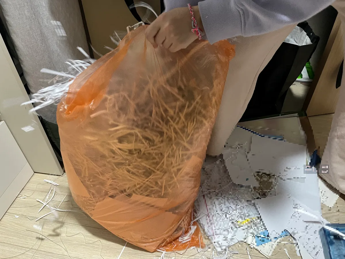 가성비-파쇄기-다이소-문서분쇄기-솔직리뷰-및-장단점