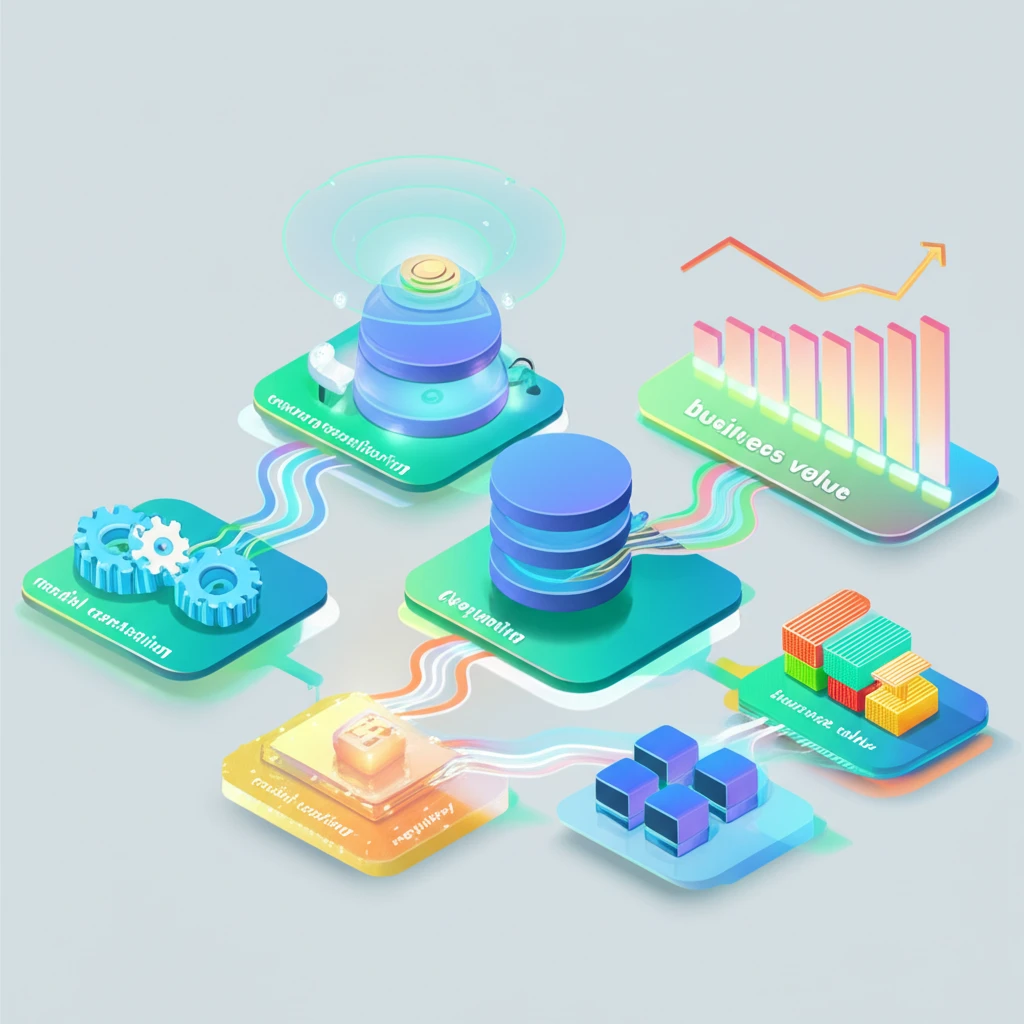 AI 혁신을 위한 2025년 MLOp..