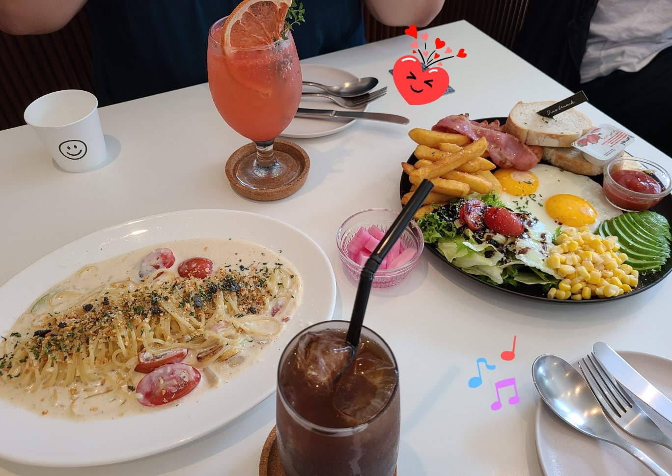 서면 브런치 맛집 디노브런치