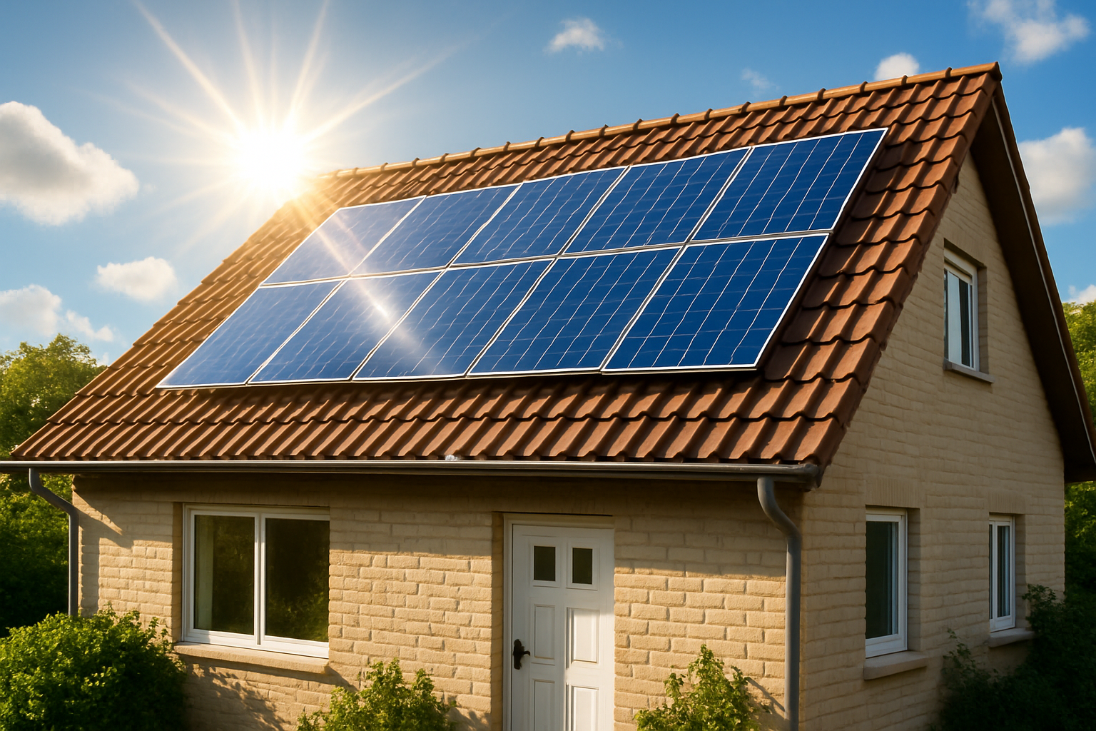  신재생에너지 보급사업 주택지원사업 태양광 정부 보조금 신청방법 알고 태양광 설치 비용 절감 