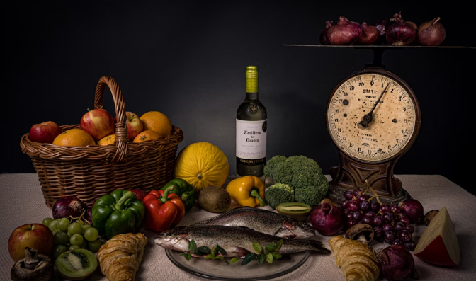 [와인데이] 치즈 플래터 꾸미기 “와인잔 옆 치즈 한 점, 오늘은 내가 셰프처럼”