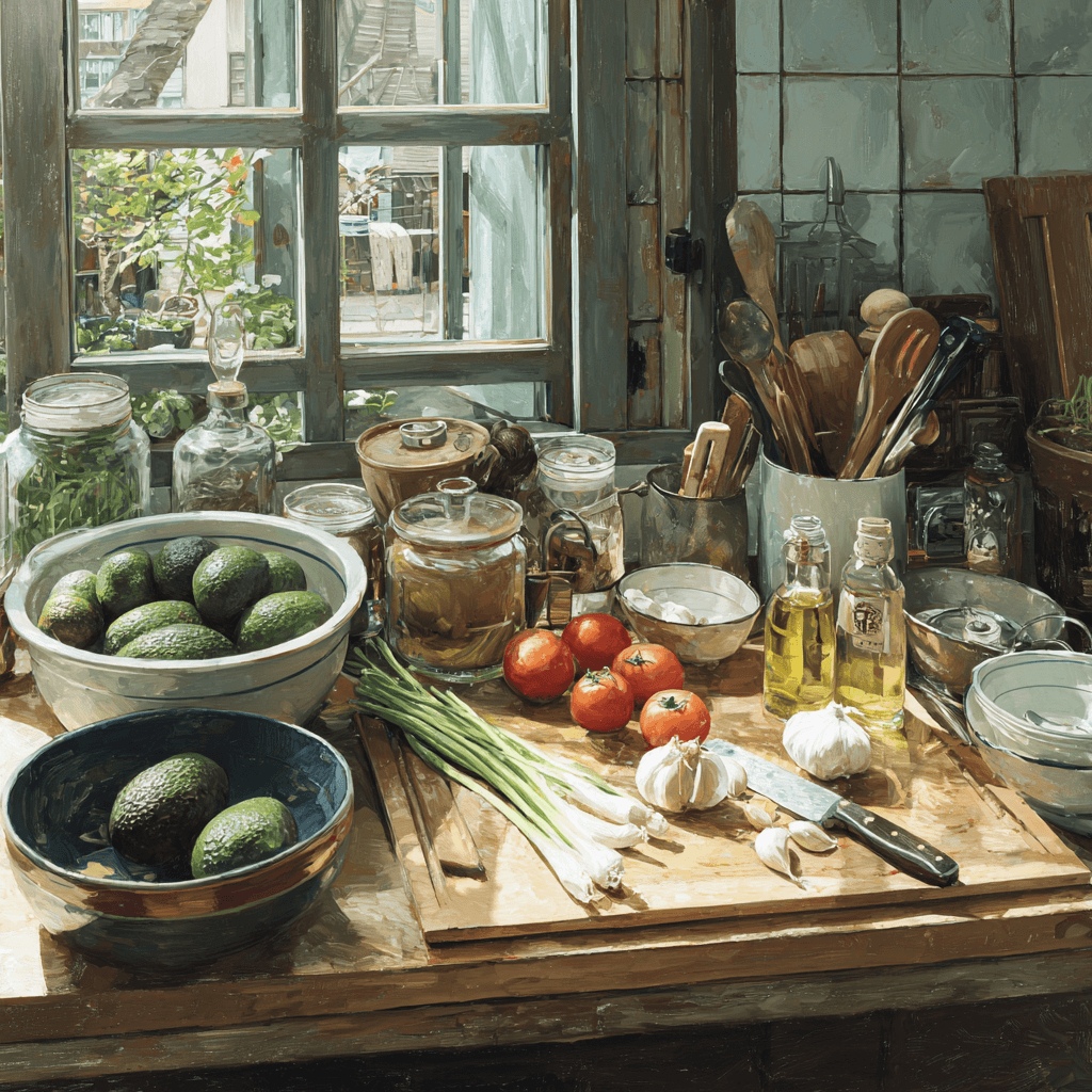 아보카도-먹는법