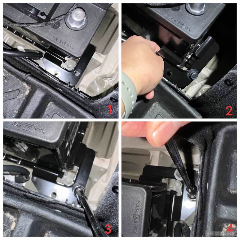 브라켓-장착-하는-방법을-4분할로-표현