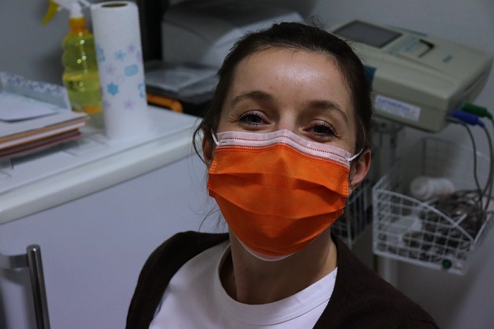 실내마스크 해제