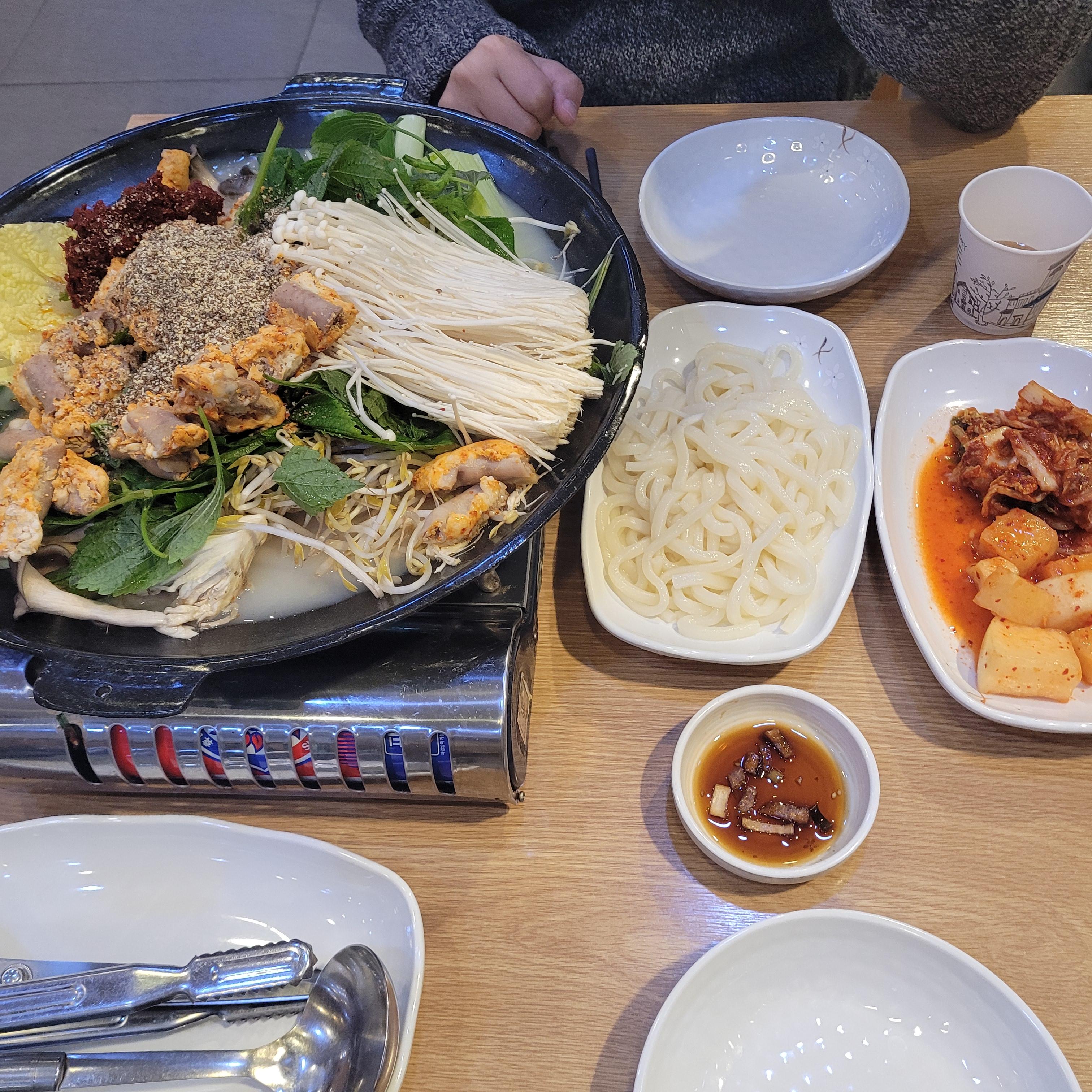 성남고등동맛집 성남소곱창