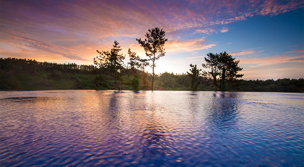 히든클리프 인피니티룸