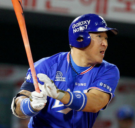 최형우&nbsp;FA&nbsp;행방&amp;#44;&nbsp;드디어&nbsp;결정되나?&nbsp;삼성&nbsp;복귀&nbsp;임박!