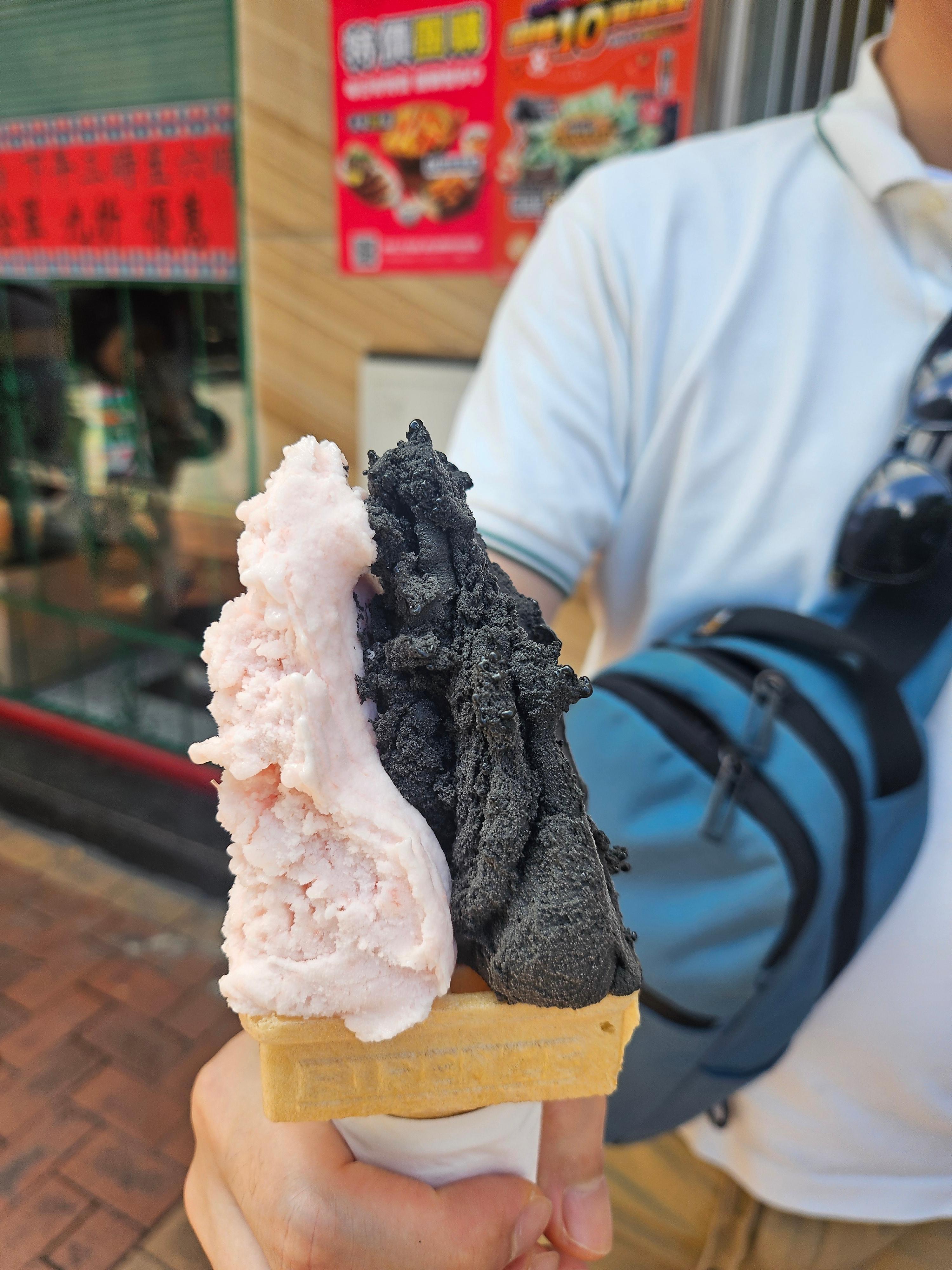 마카오 타이파 빌리지 맛집 레몬첼로