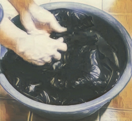 다운 재킷 패킹 안전하게 손 세탁하는 방법