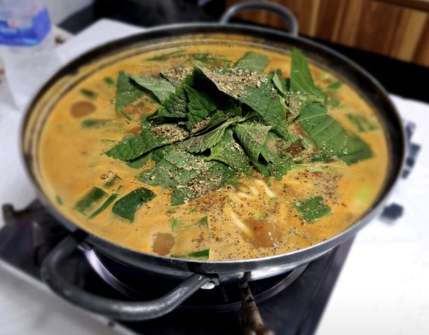 홍성 광천 추어어죽 맛집 &amp;#124; 6시 내고향 방송 나온 광천원조어죽(소머리수육) 