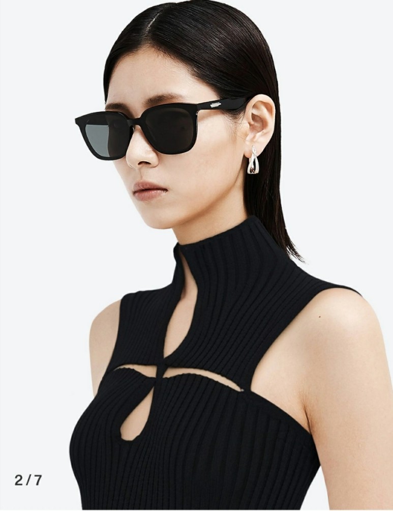 젠틀 몬스터 릴리트 4