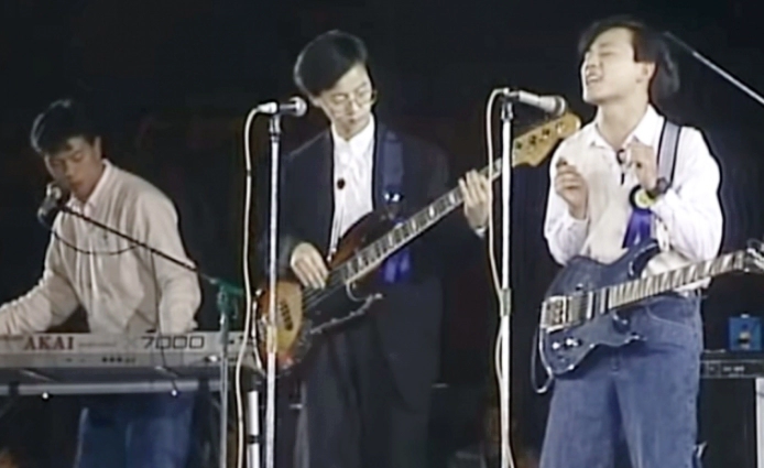 조현문 프로필 나이 고향 학력 무한궤도 경력