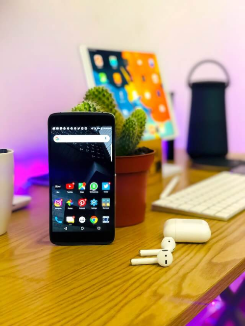 5G폰 LTE