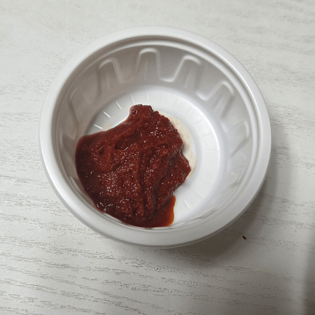 뼈해장국 맛집 24시 미아감자탕 다대기