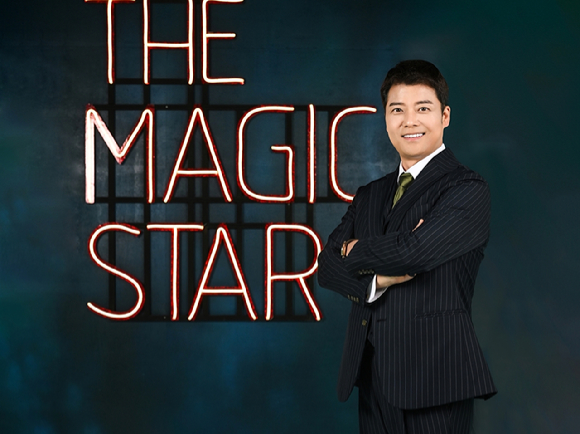 전현무 이미지 [사진=SBS]