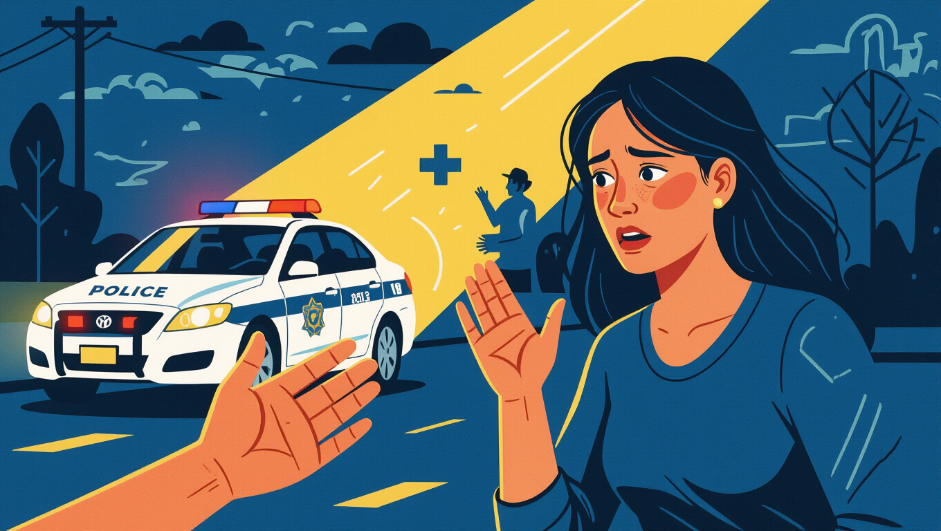 긴급 상황 발생 시 대처법