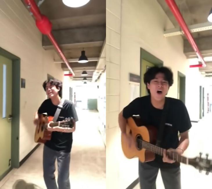 이무진-프로필-나이-과거-학교-싱어게인-여자친구-근황