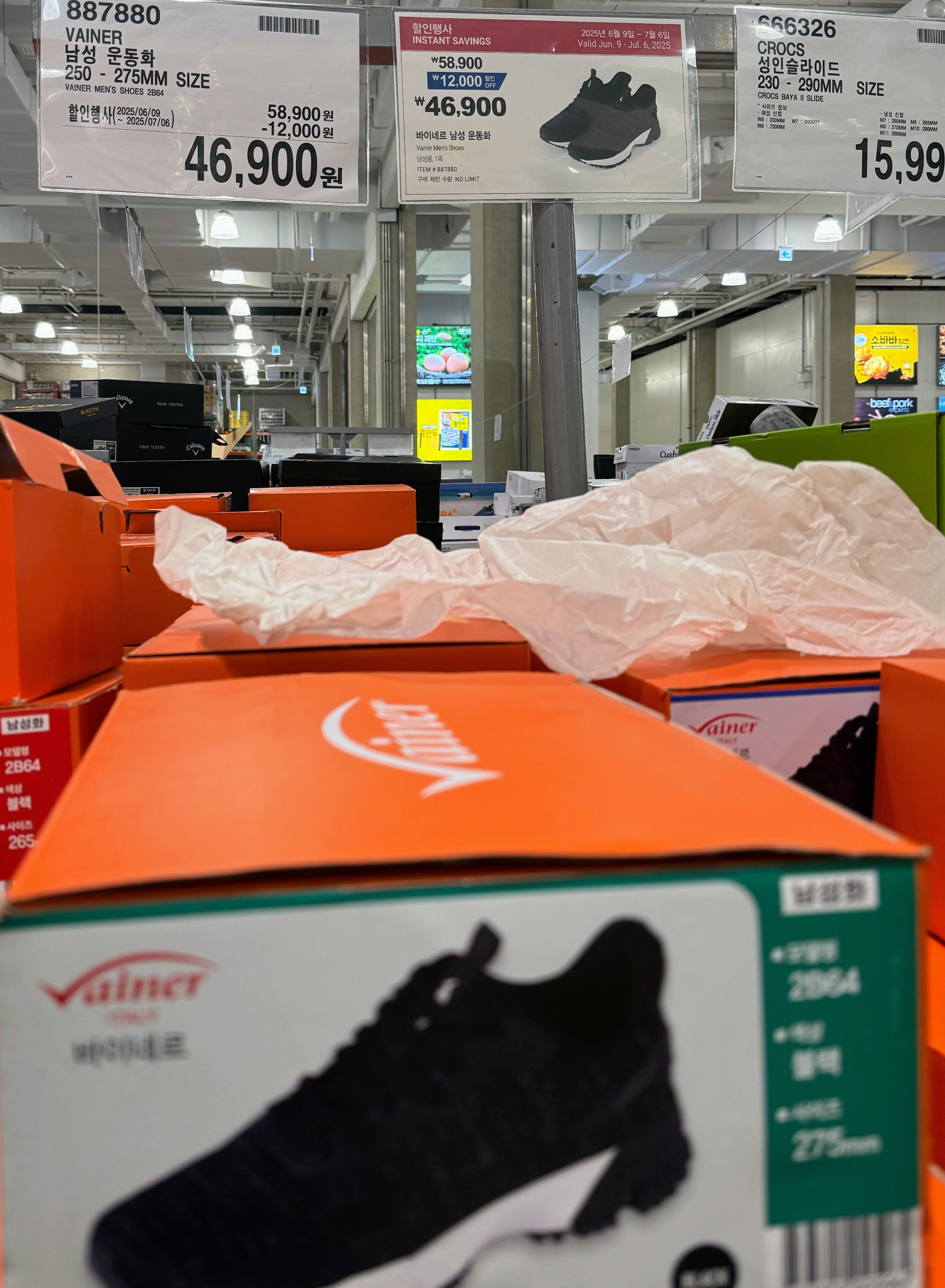 코스트코 6월 둘째주 할인 상품