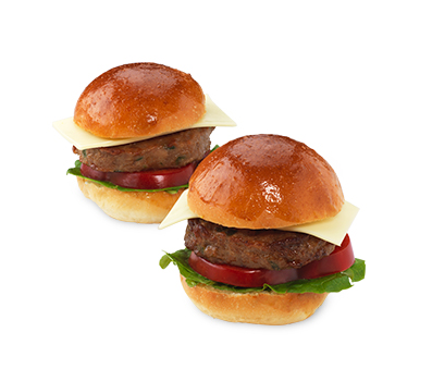 산드위치 칼로리