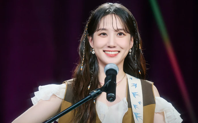 무인도의 디바 박은빈
