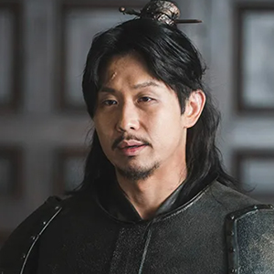 아스달군- 박량풍 (송유택)