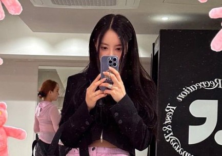 효민 프로필