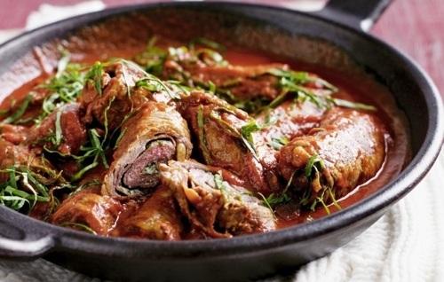 몰타요리브라쥐올리