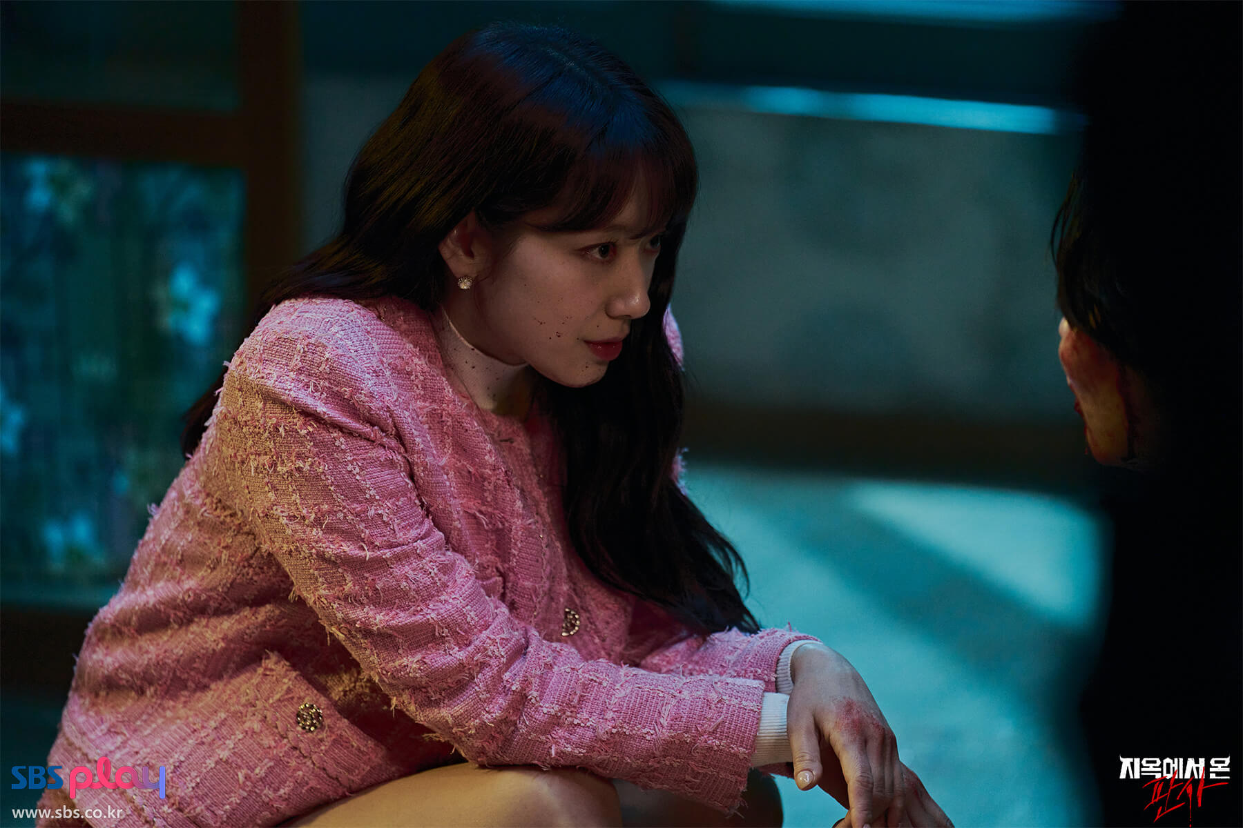 지옥에서 온 판사