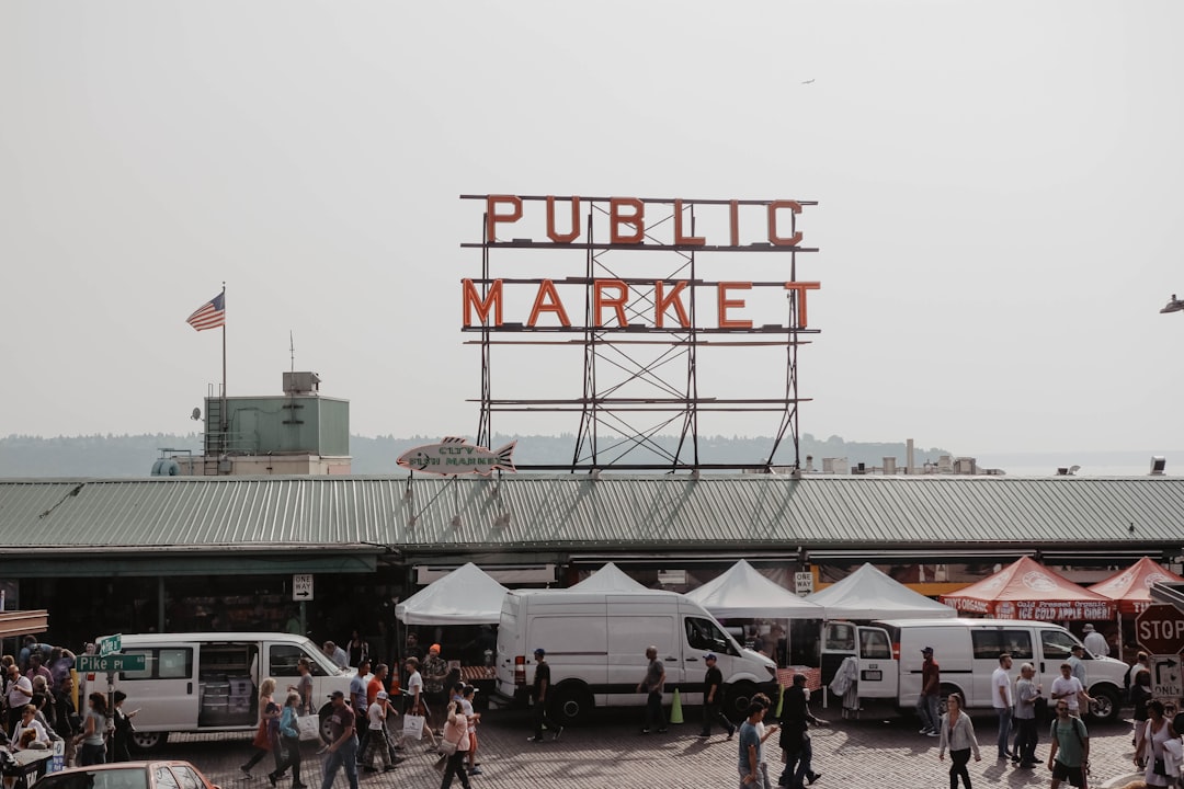 Flea Market