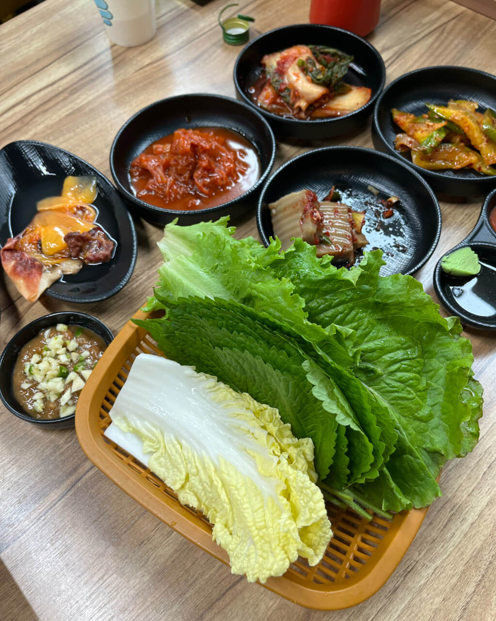 오늘N 2539회 위대한 일터 인천 부평구 아귀 수육 맛집 동암도깨비 