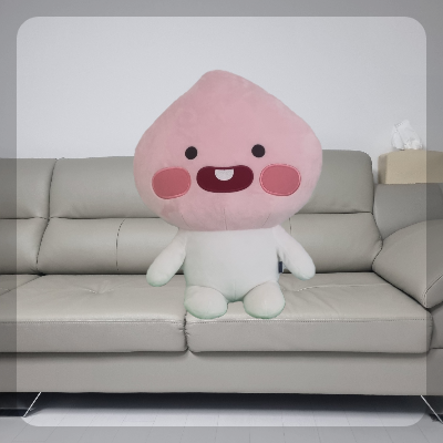 핸드폰 사진 합성