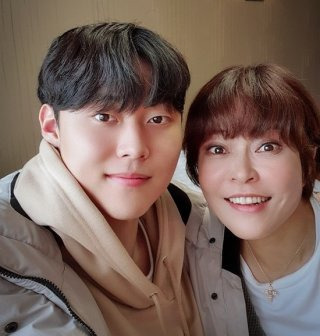 조혜련 아들 대학