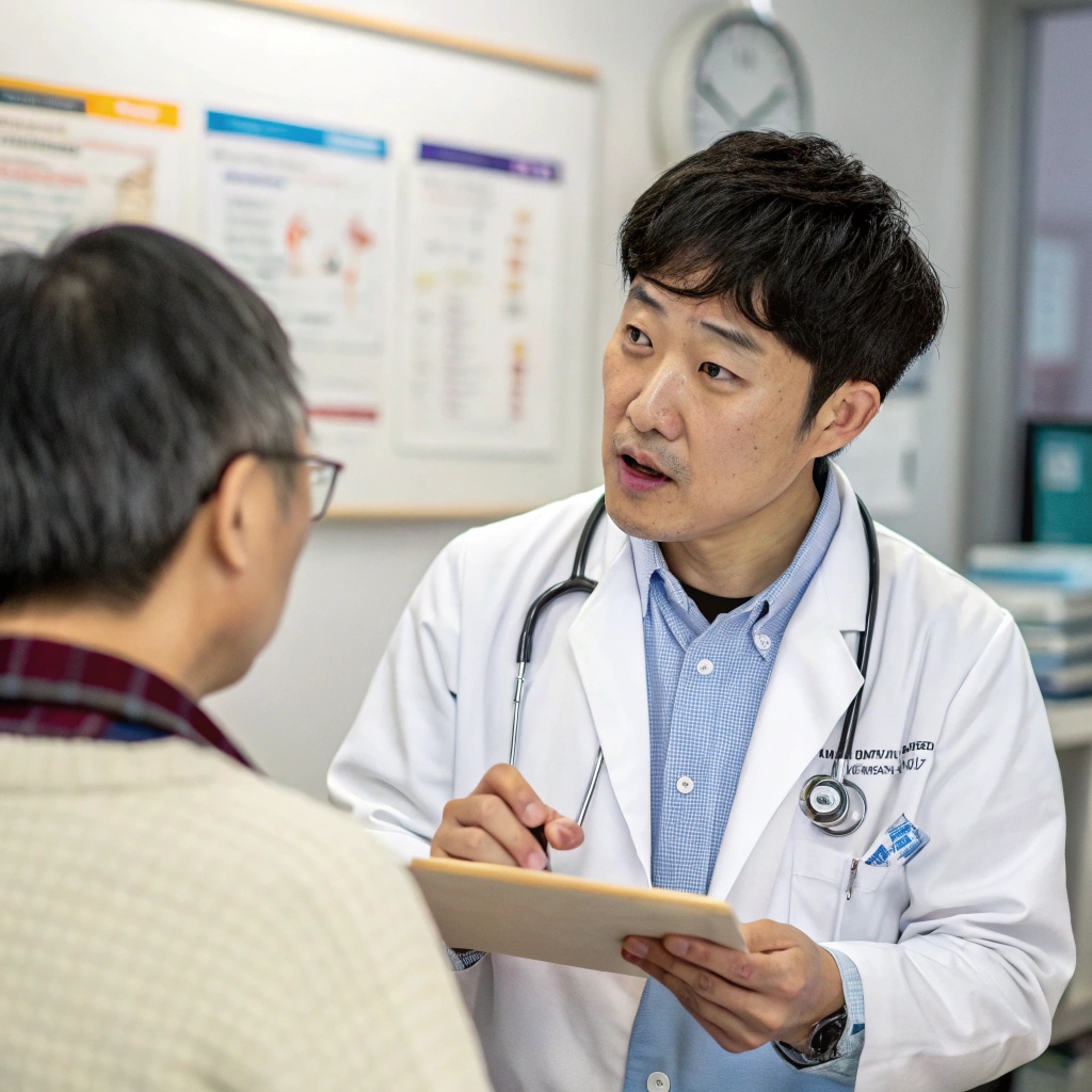 레가론과 밀크시슬 함께 복용 시 부작용