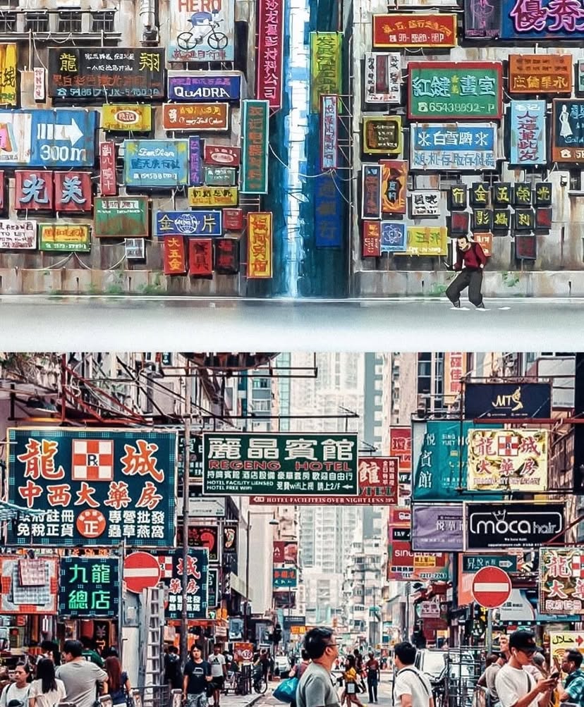 영화-공각기동대-애니메이션-홍콩