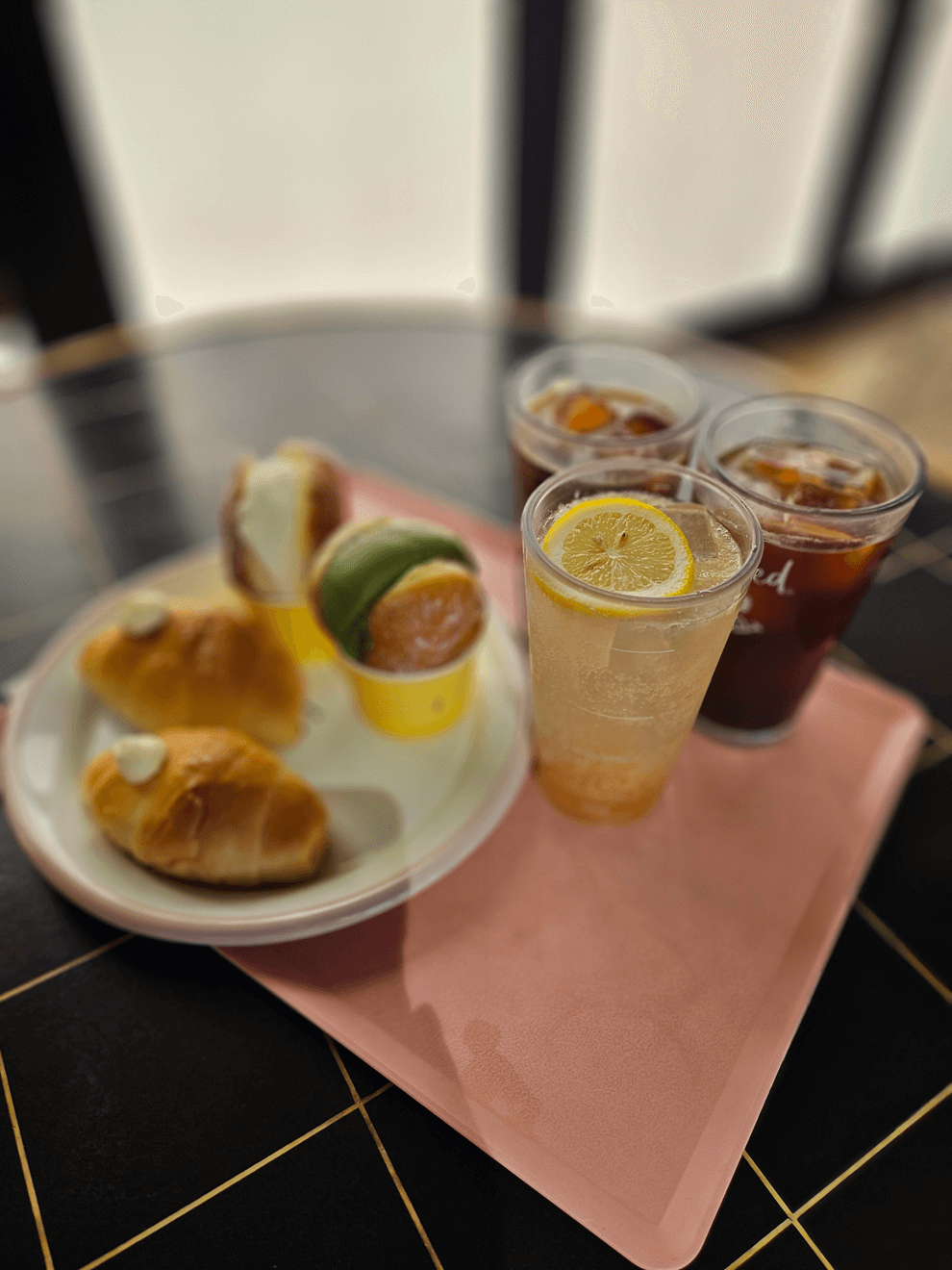 안국역노티드, 안국노티드, 안국역 카페추천, 카페노티드, 안국역 커피추천, 안국역 도넛, 노티드