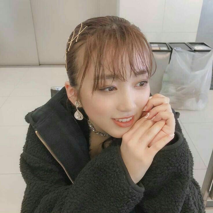 아이즈원 야부키나코 아이즈원 야부키나코