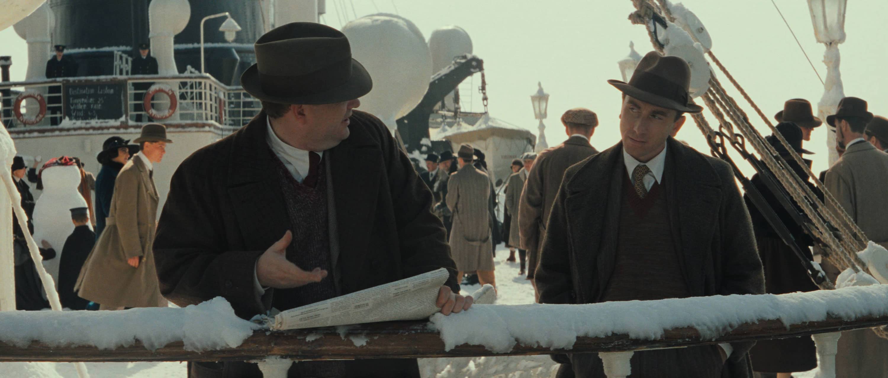 피아니스트의 전설