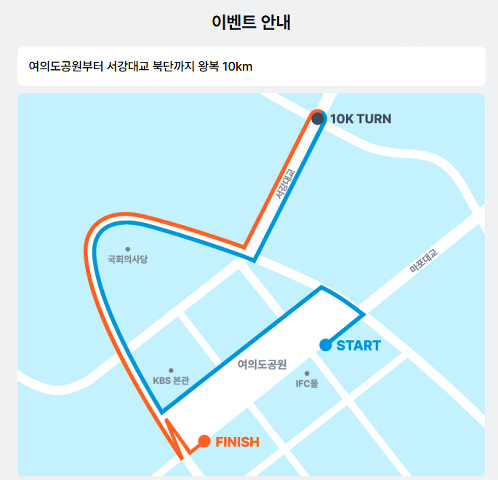 무한도전 마라톤 