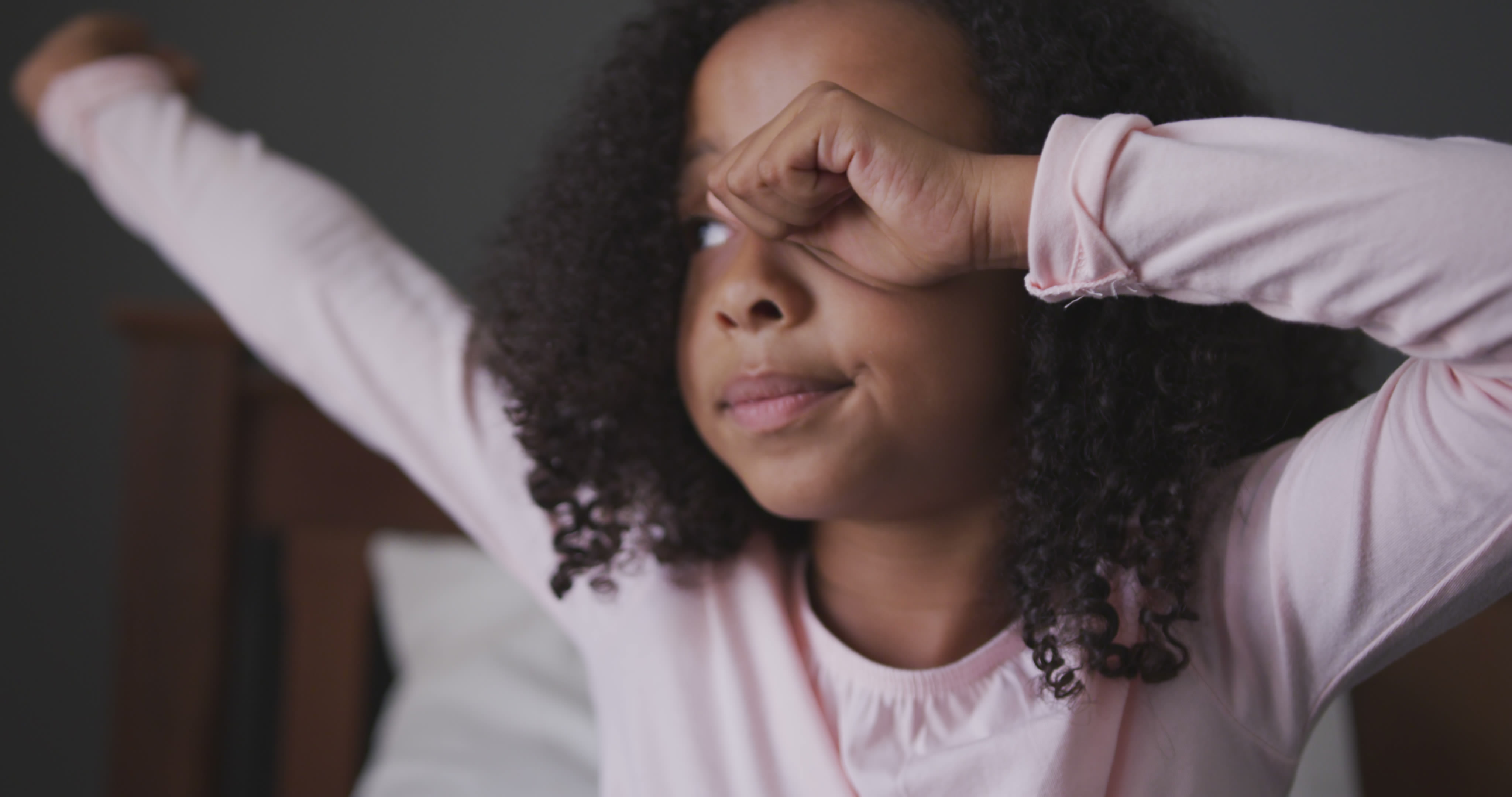 수면 관성 극복하는 법