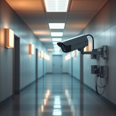 개인 CCTV 설치 시 유의해야 할 점