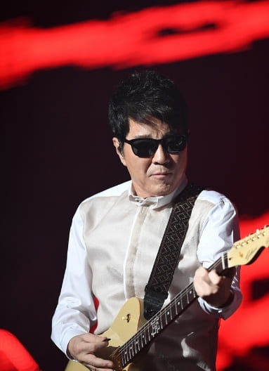 [20집 발매 기념 조용필&amp;위대한탄생 Concert - 서울]